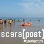 mare amico simulazione salvataggio 21 agosto