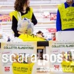 colletta alimentare