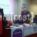 sambuceto calcio academy presentazione